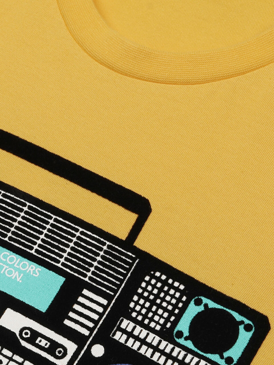 Jukebox Tee image number null