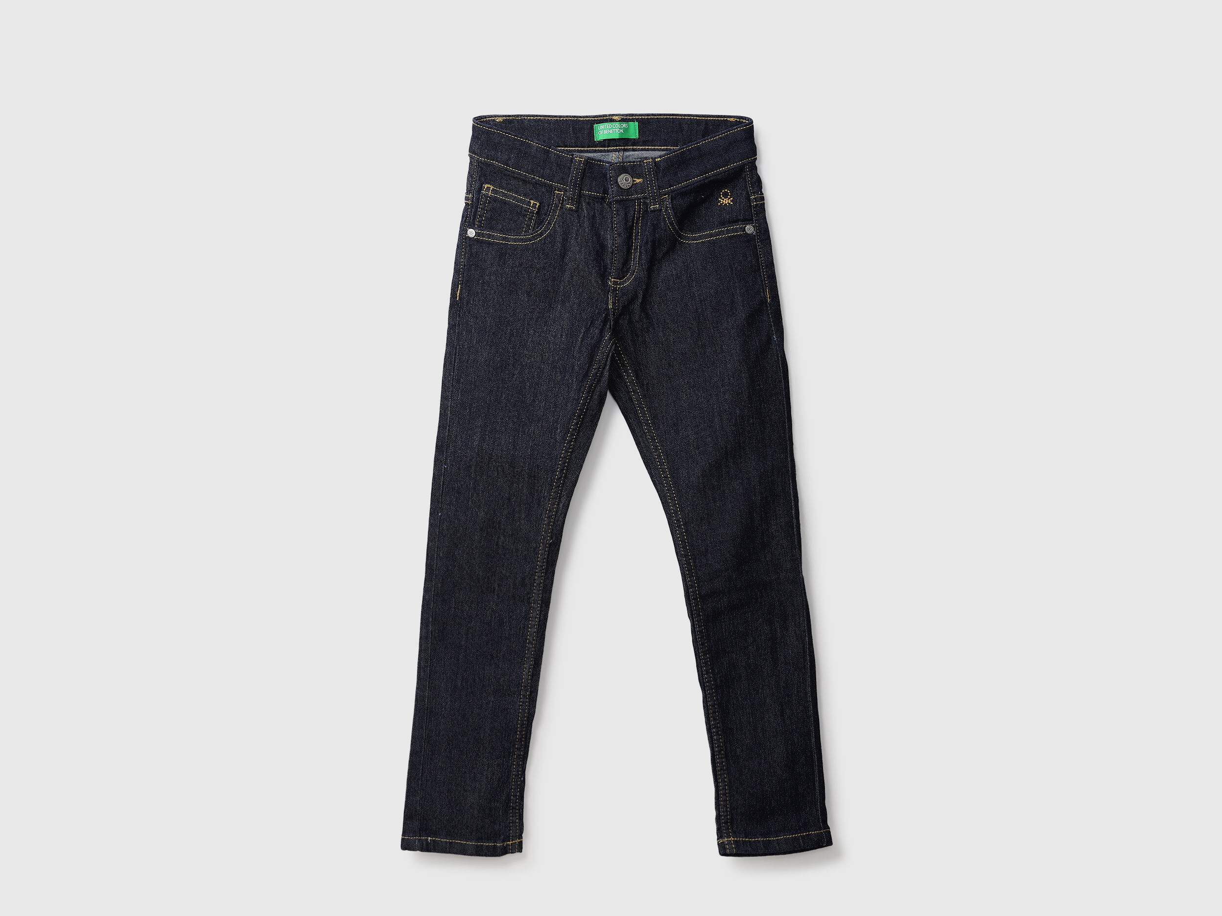 Talla xs hotsell benetton niña