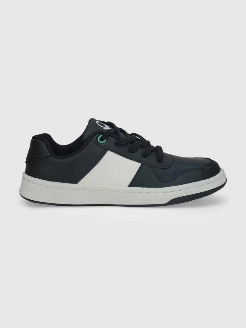 Tri Straps Sneaker image number 1