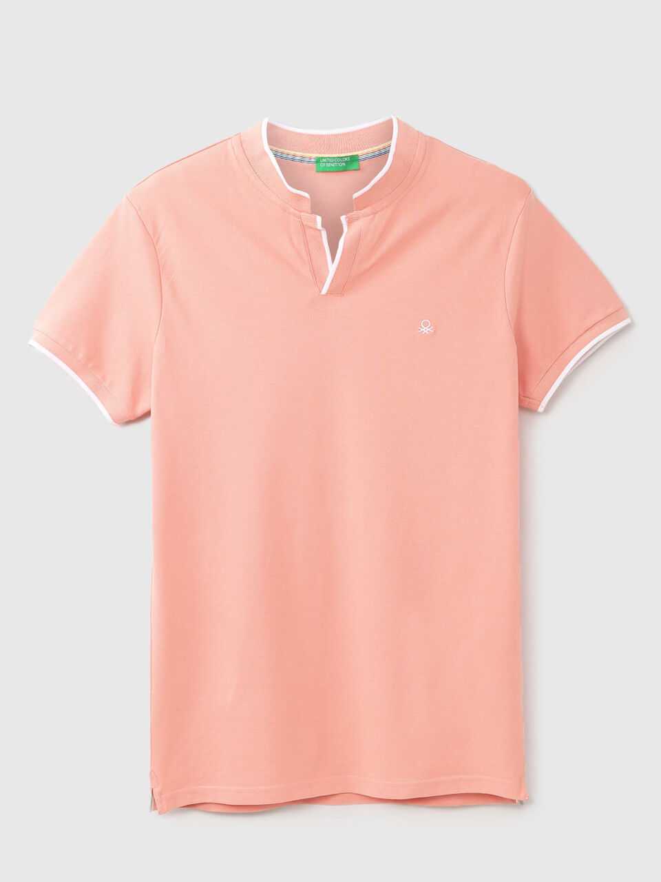 JOHNY COLLAR POLO image number 1