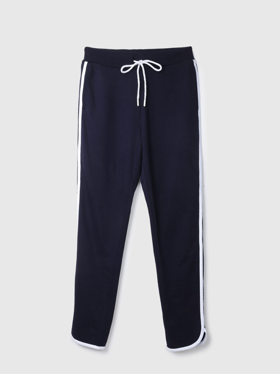 Joggers With Piping image number 1