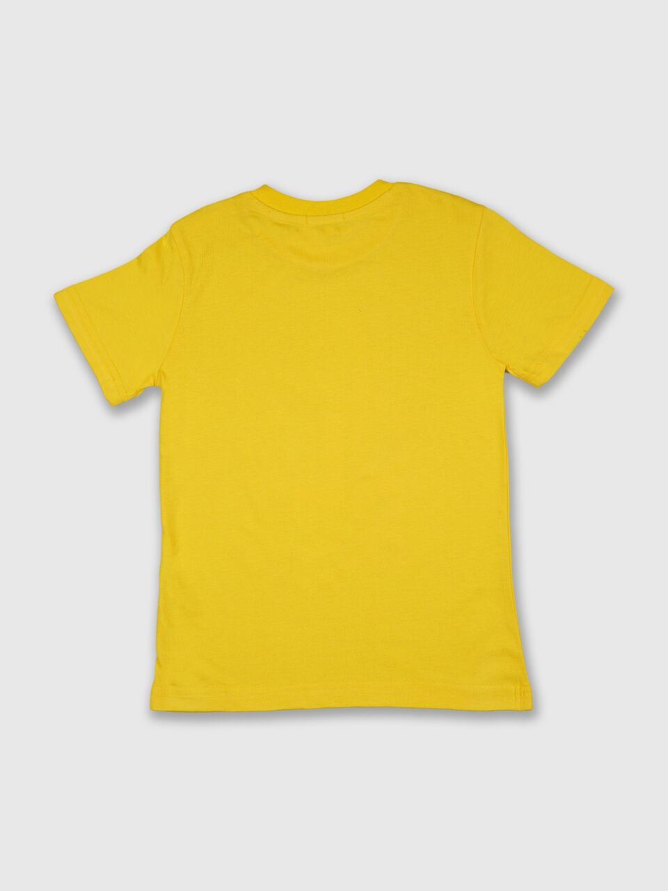 Benetton Branding T-Shirt Boys image number 2