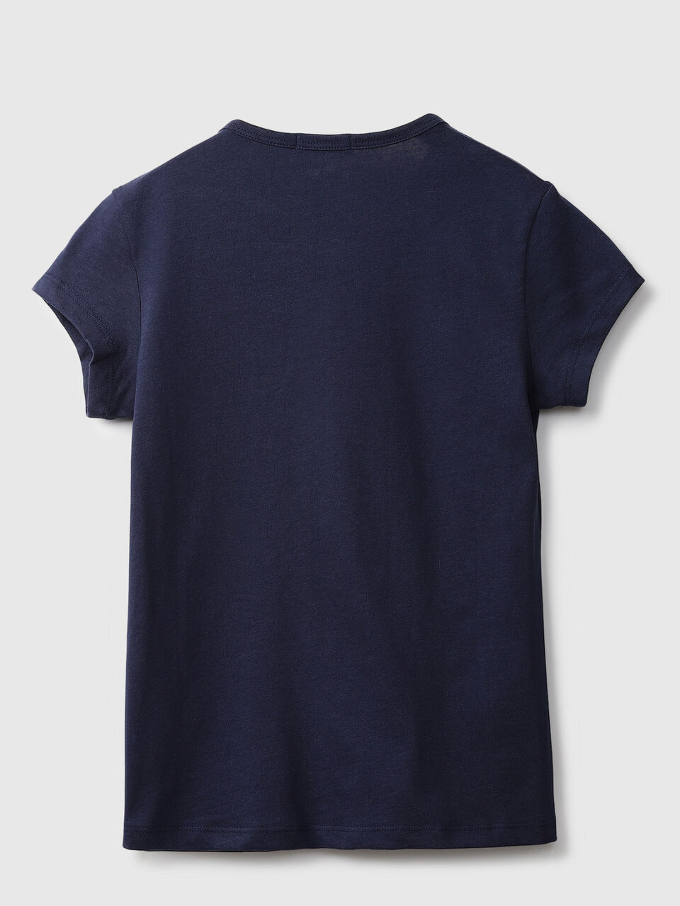 Branding Girls Tee Short image number 2