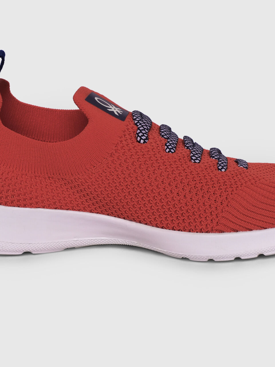 Knitted Slip On Shoe image number 1