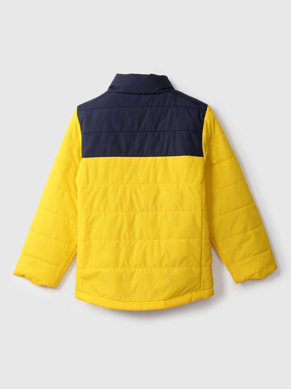 CORE FULL SLEEVE COLOR BLOCK image number 2
