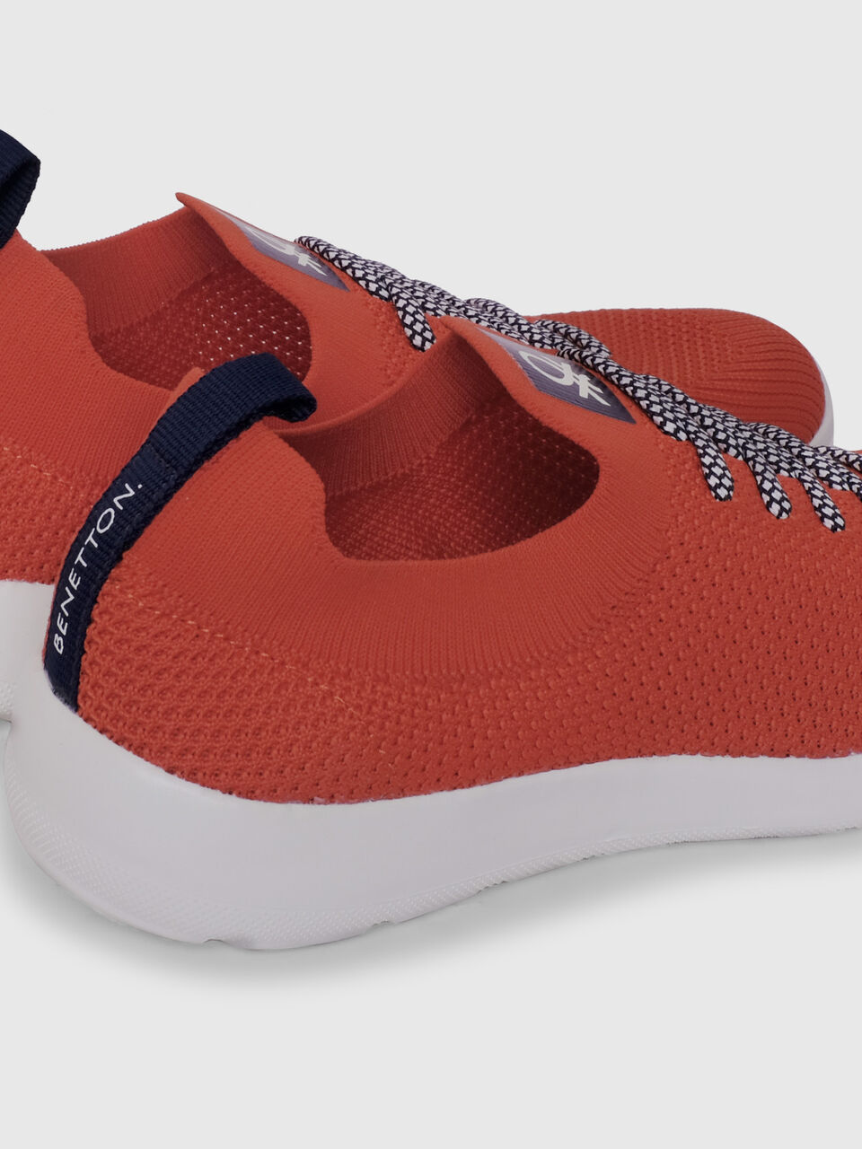 Knitted Slip On Shoe image number 2