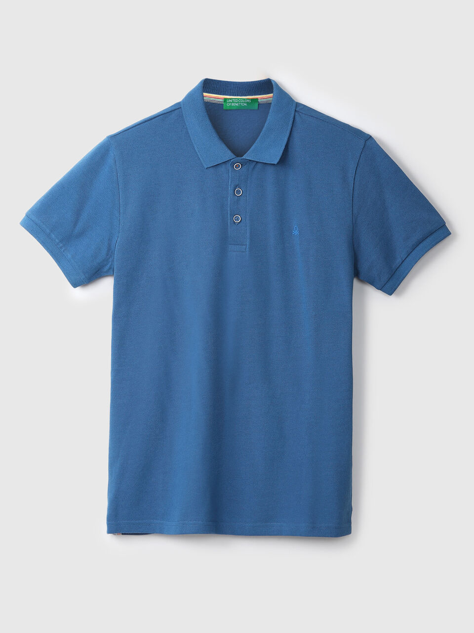 Basic Pique Polo image number 1