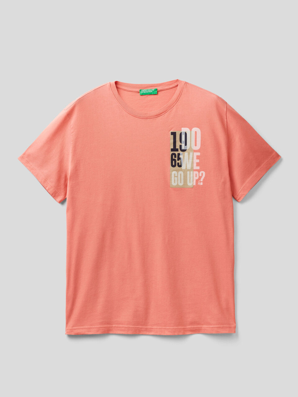 T-SHIRT image number 1