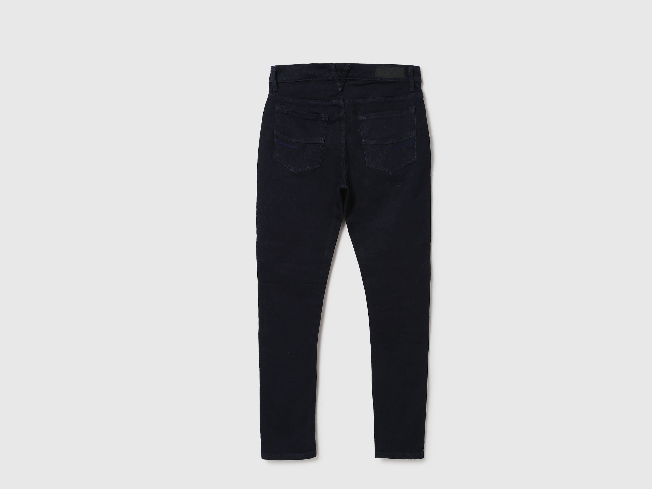 Benetton jeans carrot fit best sale