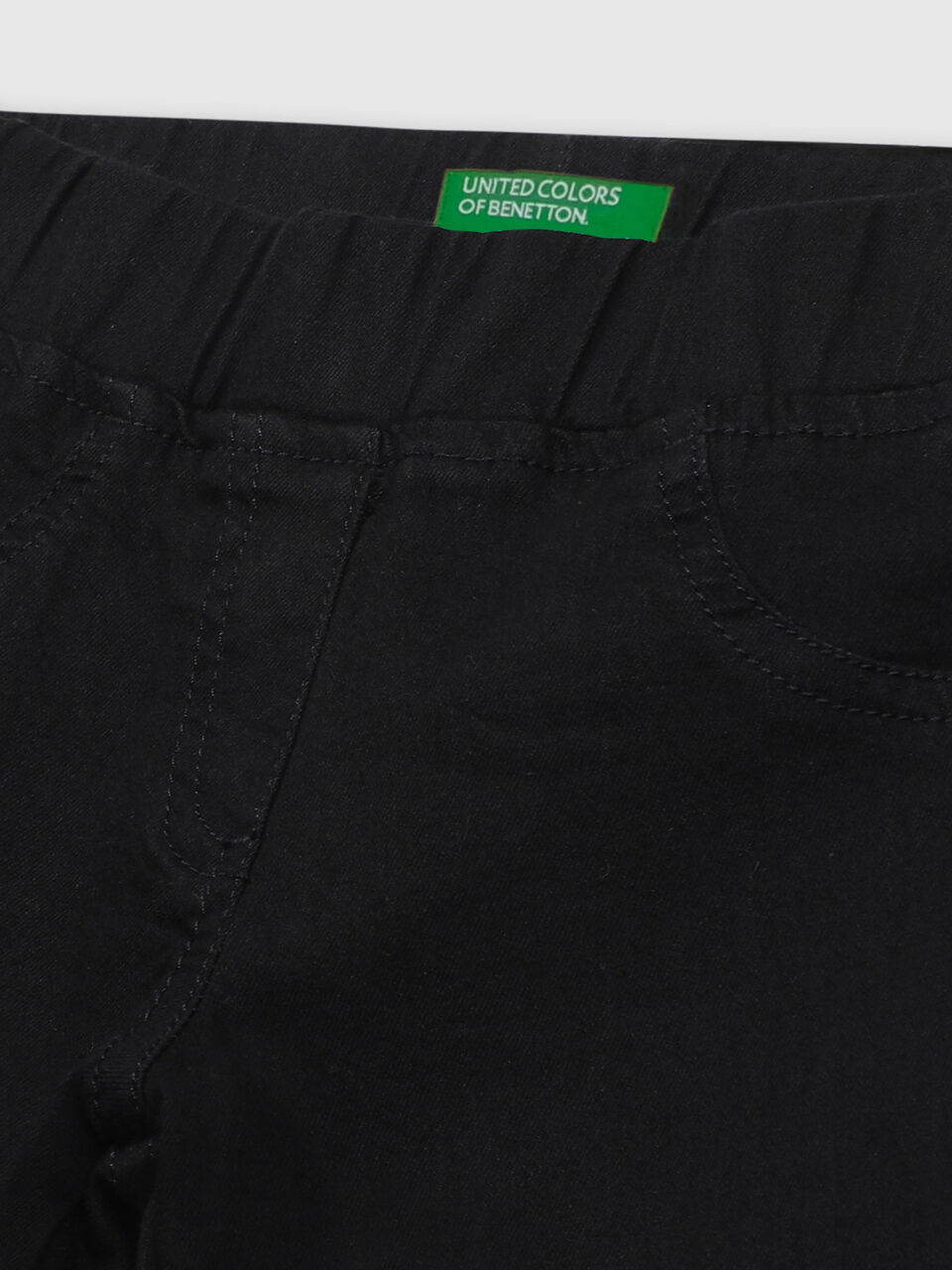 Basic Jegging image number null