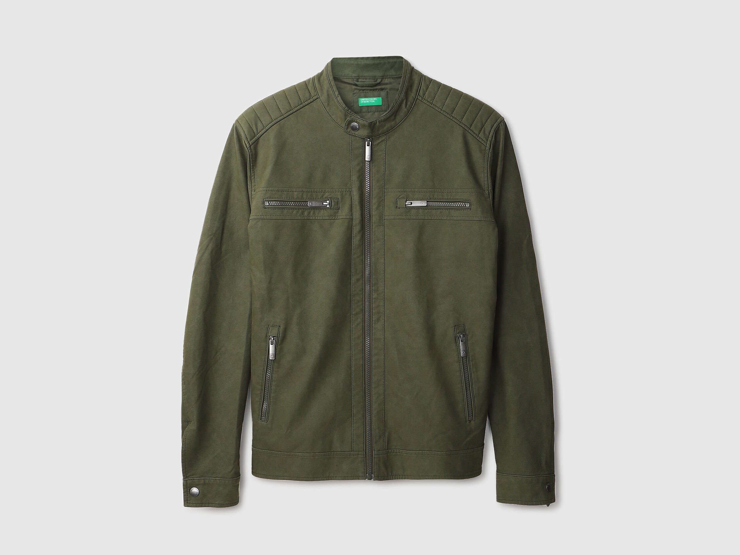 Ucb green jacket cheap