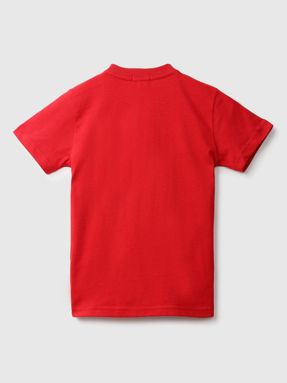 Football In Sequin Tee Short image number 2