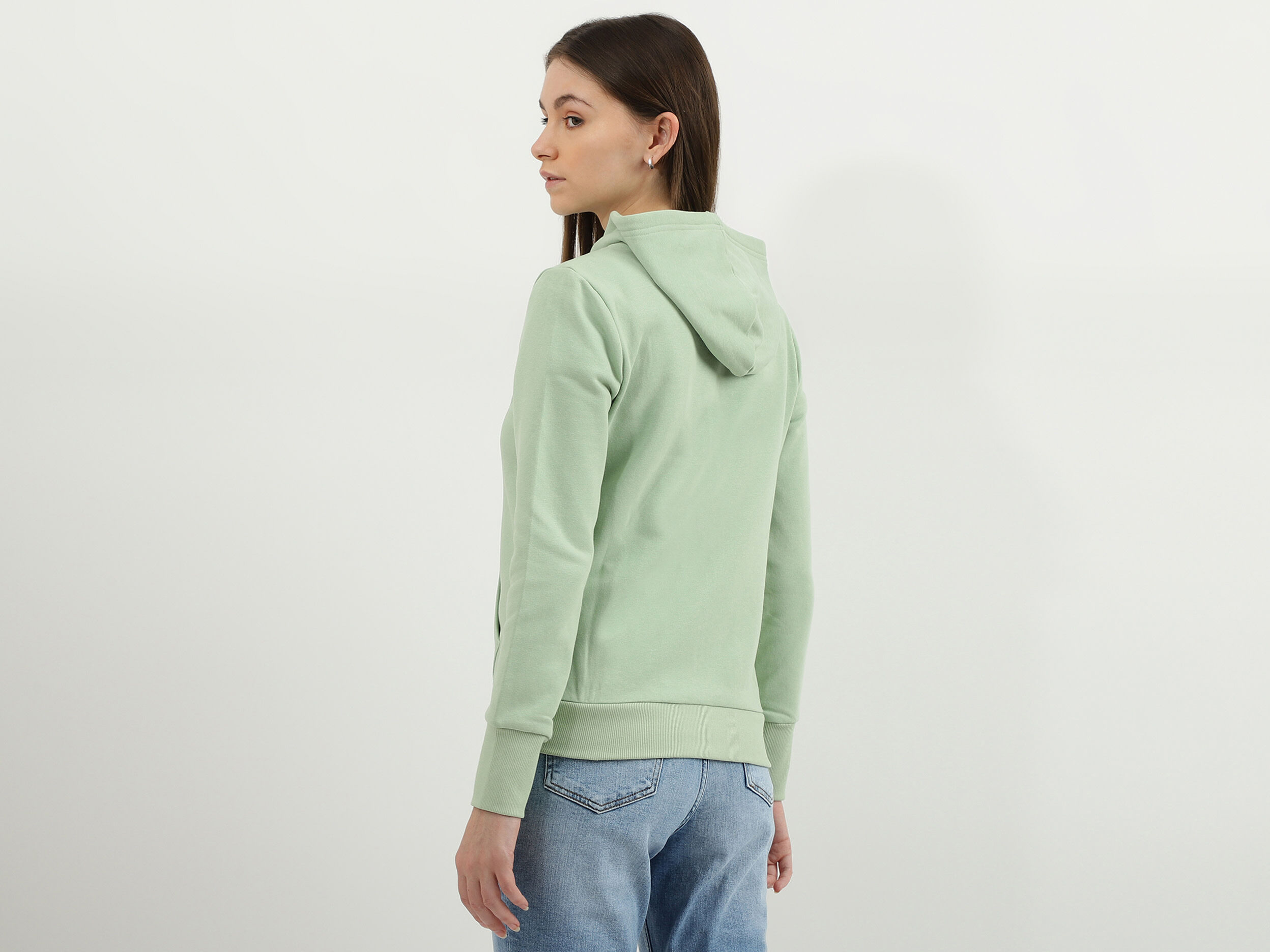 nonnative- ノンネイティブ / HIKER HOODED NECK WARMER POLY