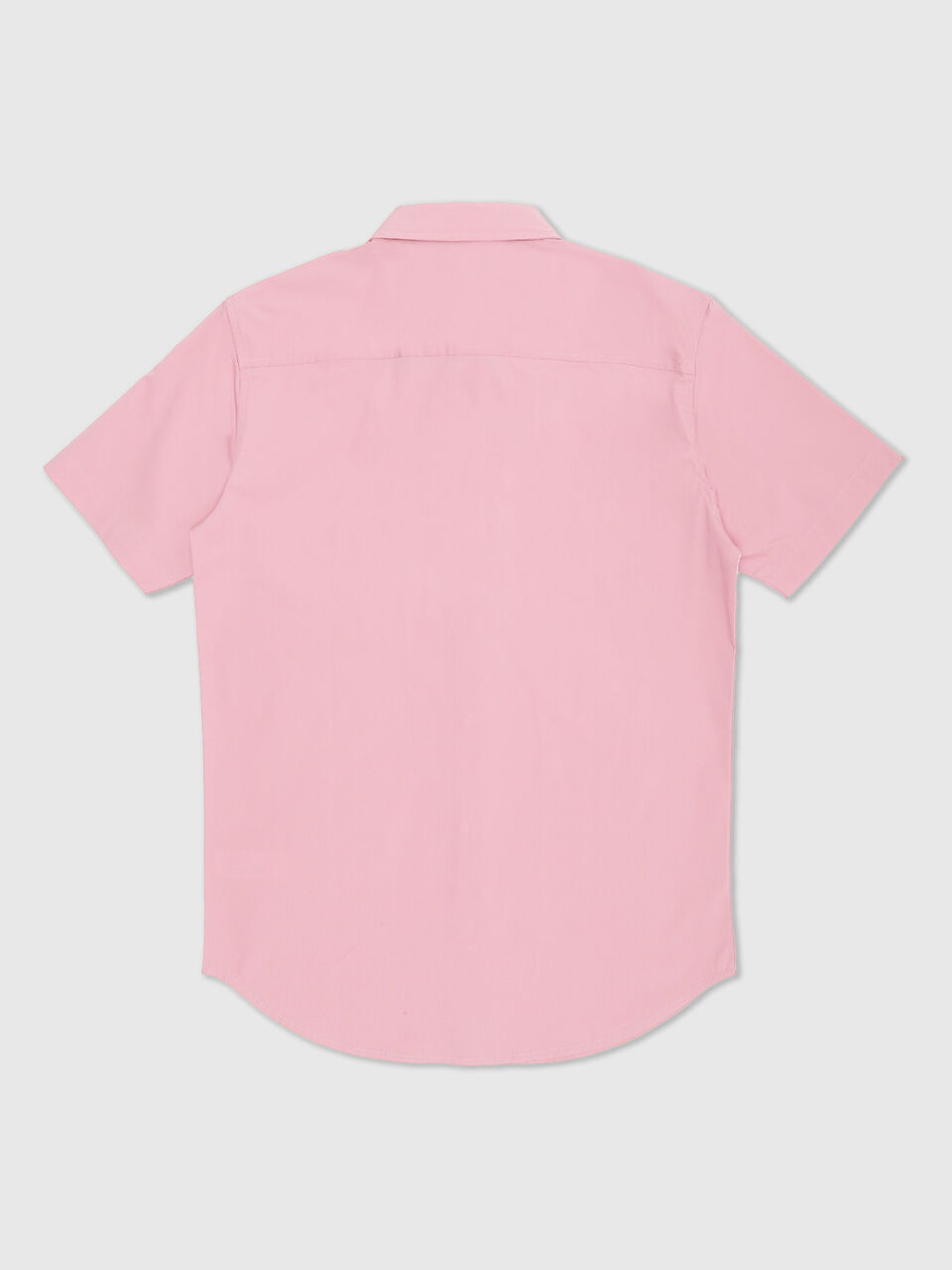 H/S COLOURBLOCK SHIRT image number 2