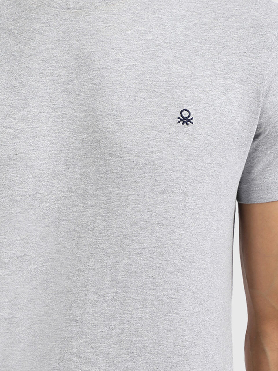 Basic Tee image number null