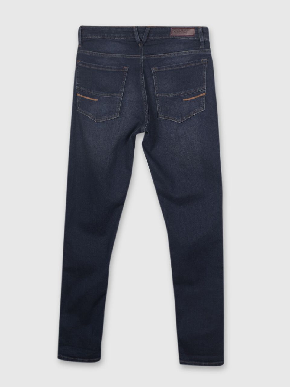 Mild Faded Skinny Fit Jeans image number 2