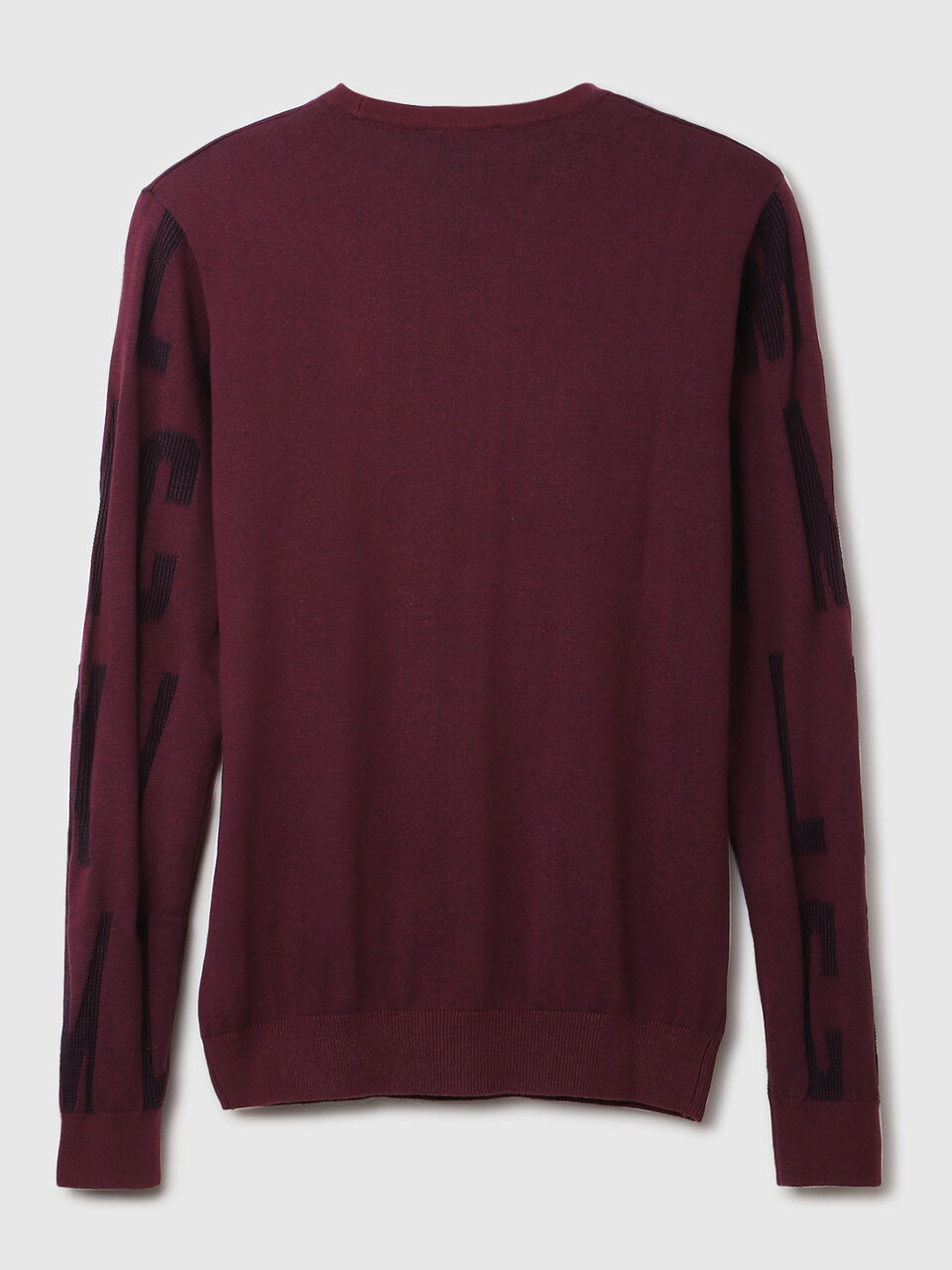 F/S MCMLXV JCQ TRICOT image number 2