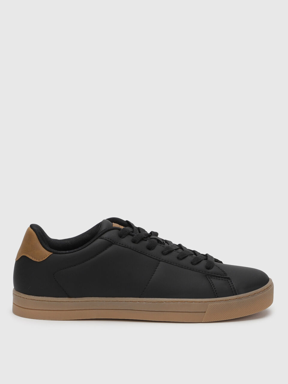 SNEAKER WITH DECO STITC image number 1
