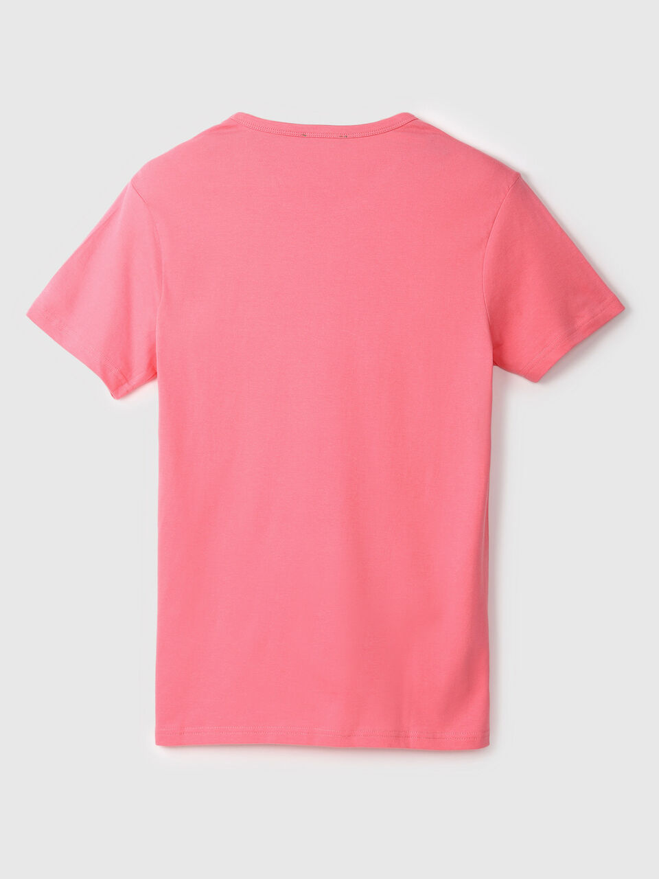 Heart Logo Jersey Tee image number 2