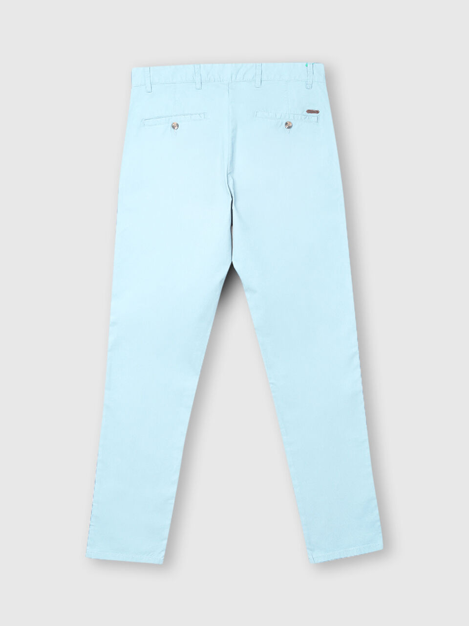 Cross Pocket Chinos image number 2