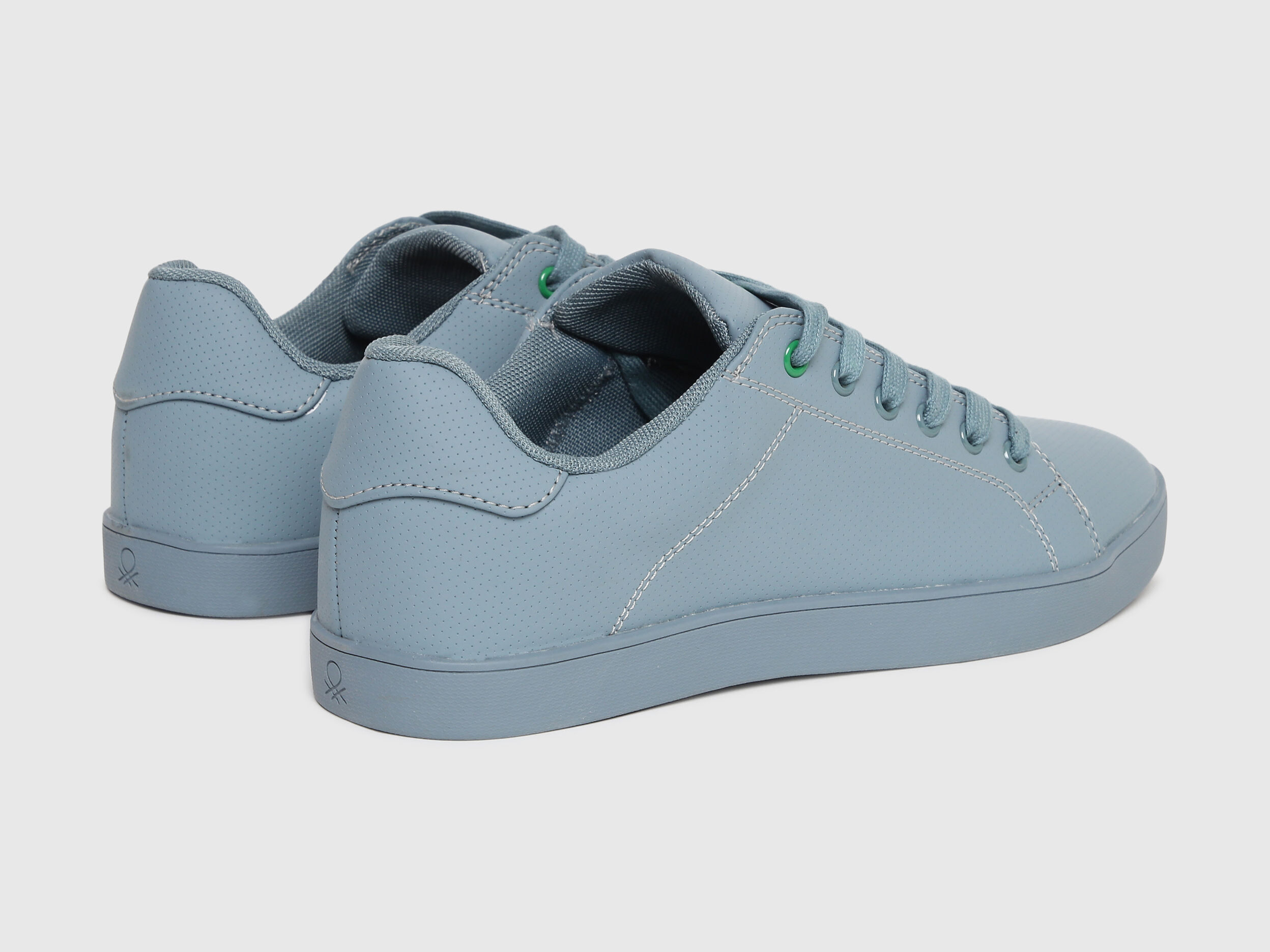Ucb navy blue sneakers best sale