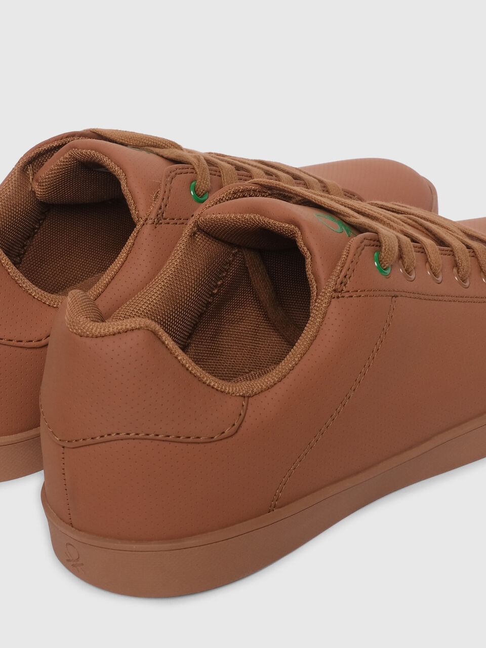 Basic PU Sneaker image number 2