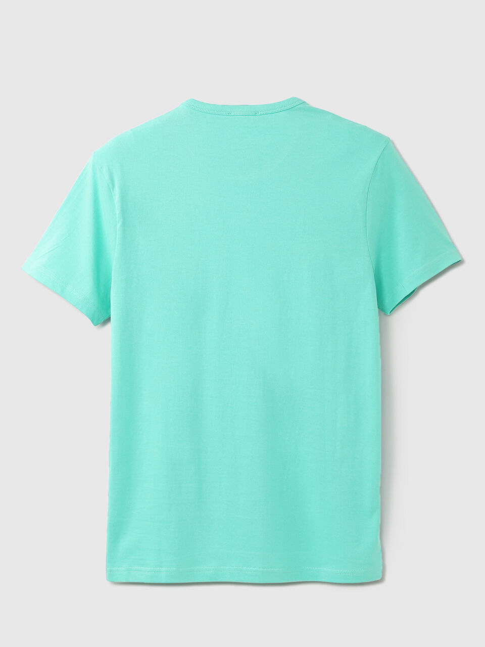 Heart Logo Jersey Tee image number 2