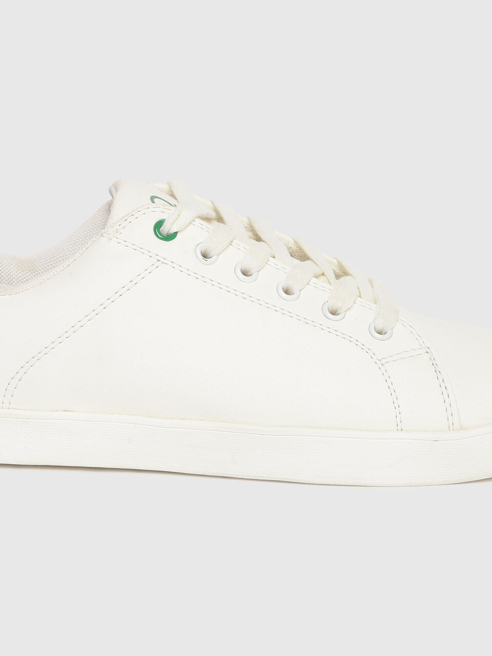 Basic PU Sneaker image number 1