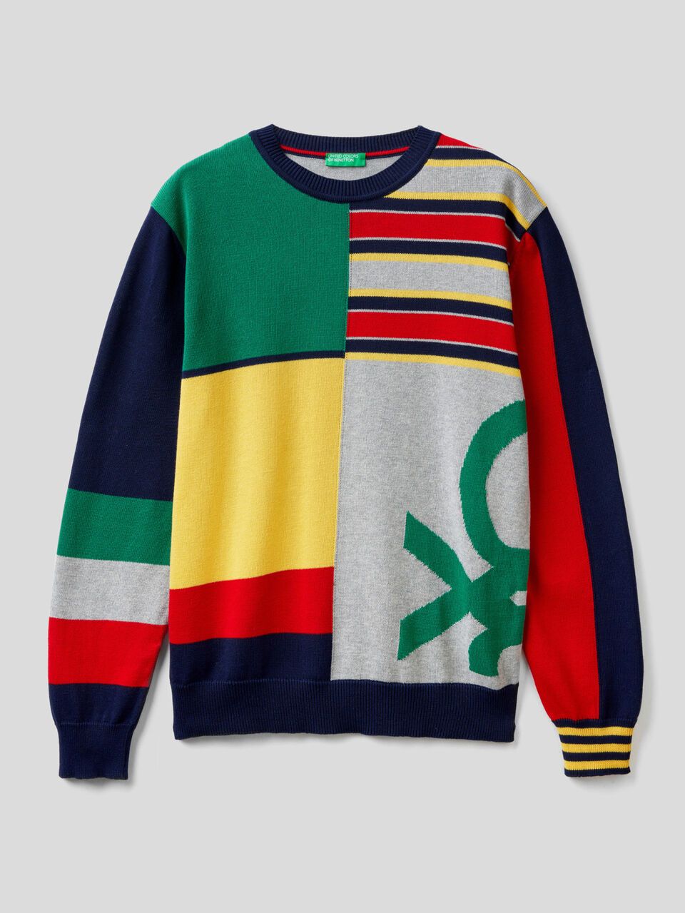 SWEATER image number 1