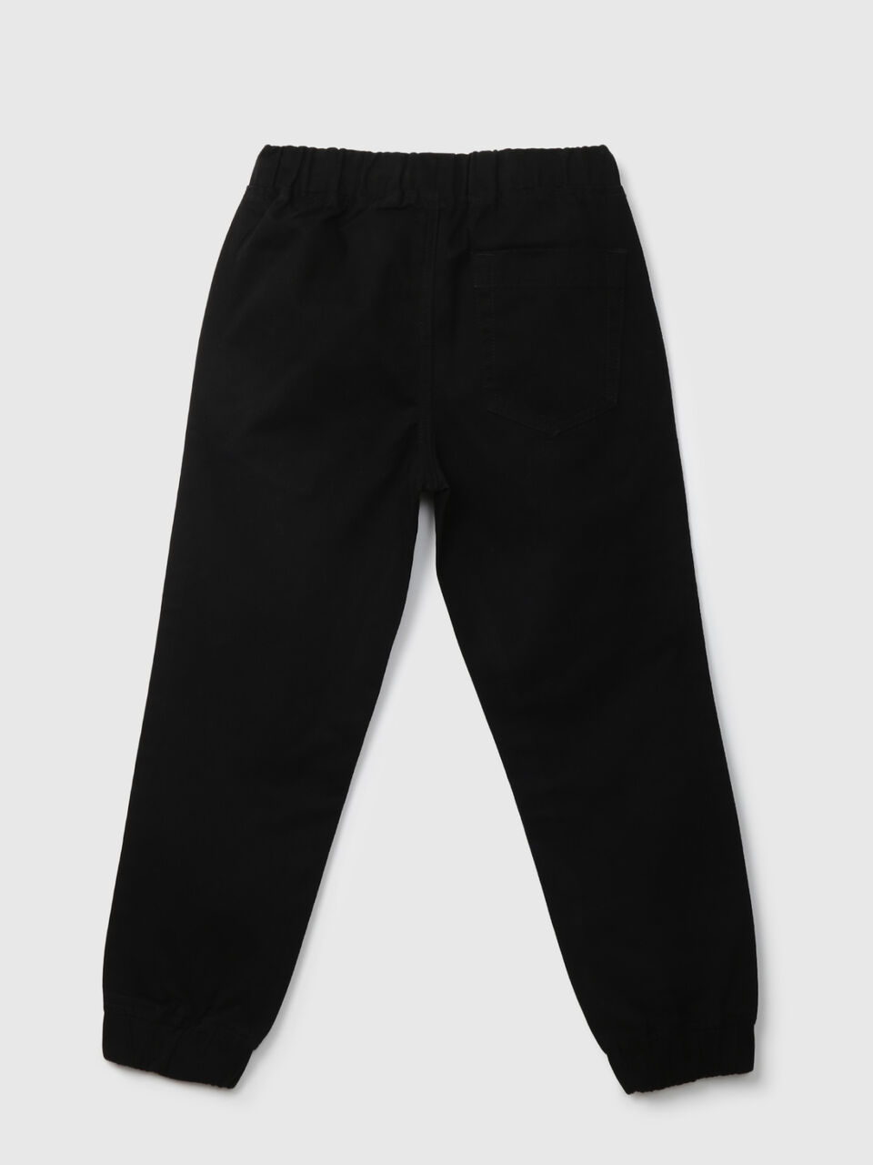 Basic Elasticated Waistband Jogger image number 2