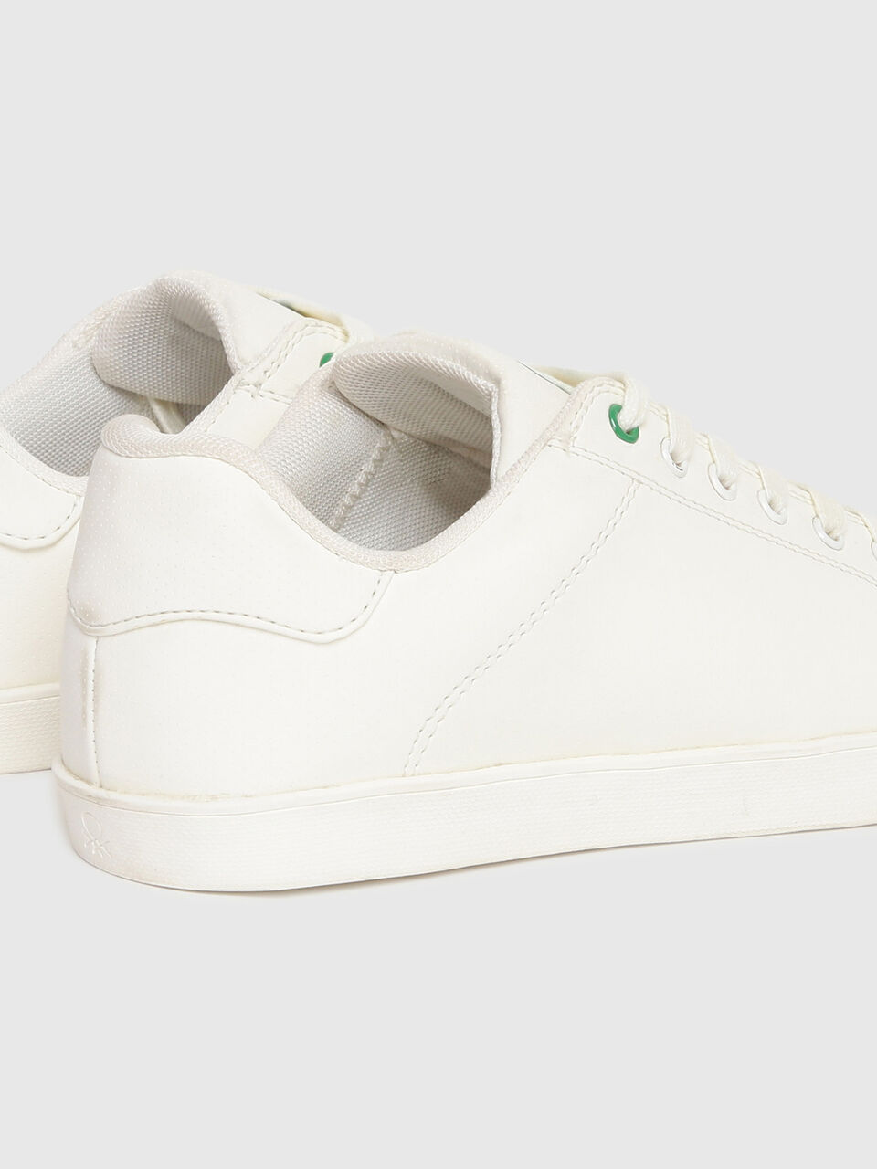 Basic PU Sneaker image number 2