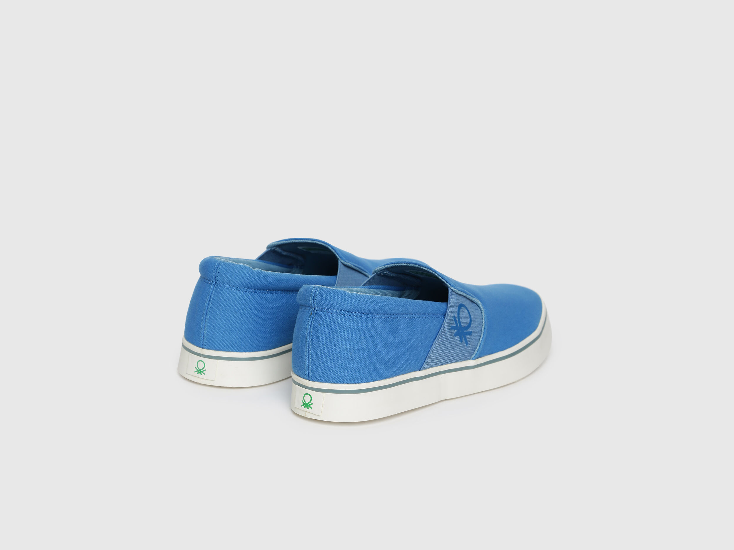 United colors of benetton loafer shoes 2025