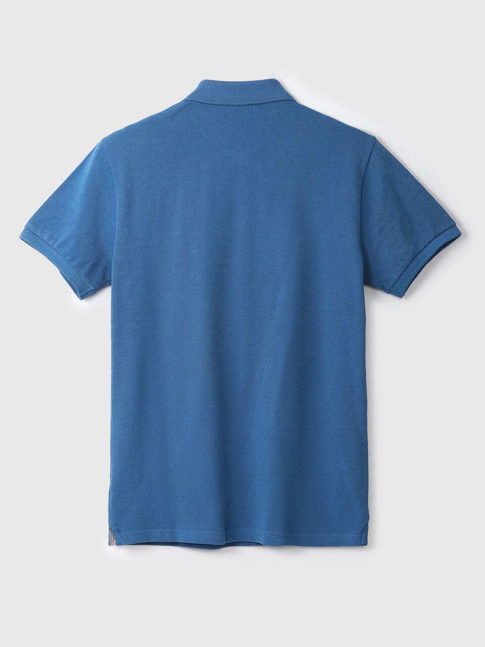 Basic Pique Polo image number 2