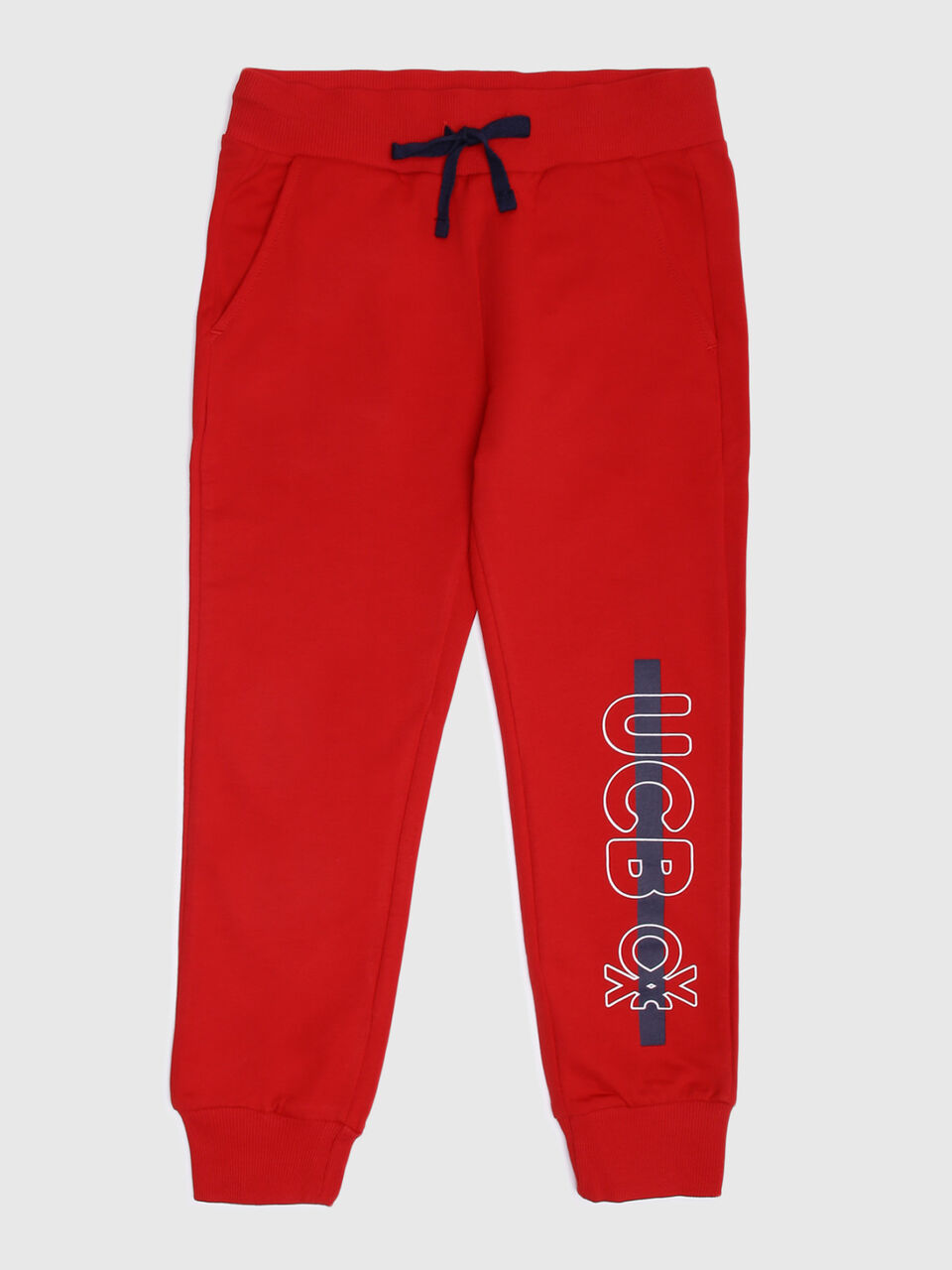 Branding Trackpants image number 1