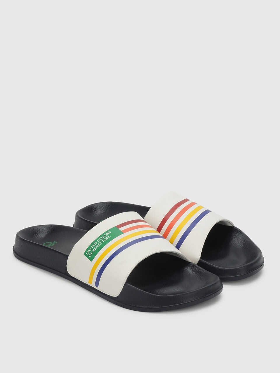 FLAG PU SLIDE image number null