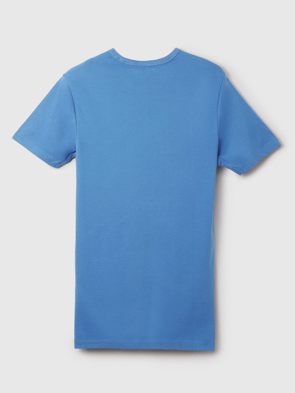 CASUAL SUPIMA PIQUE TEE image number 2