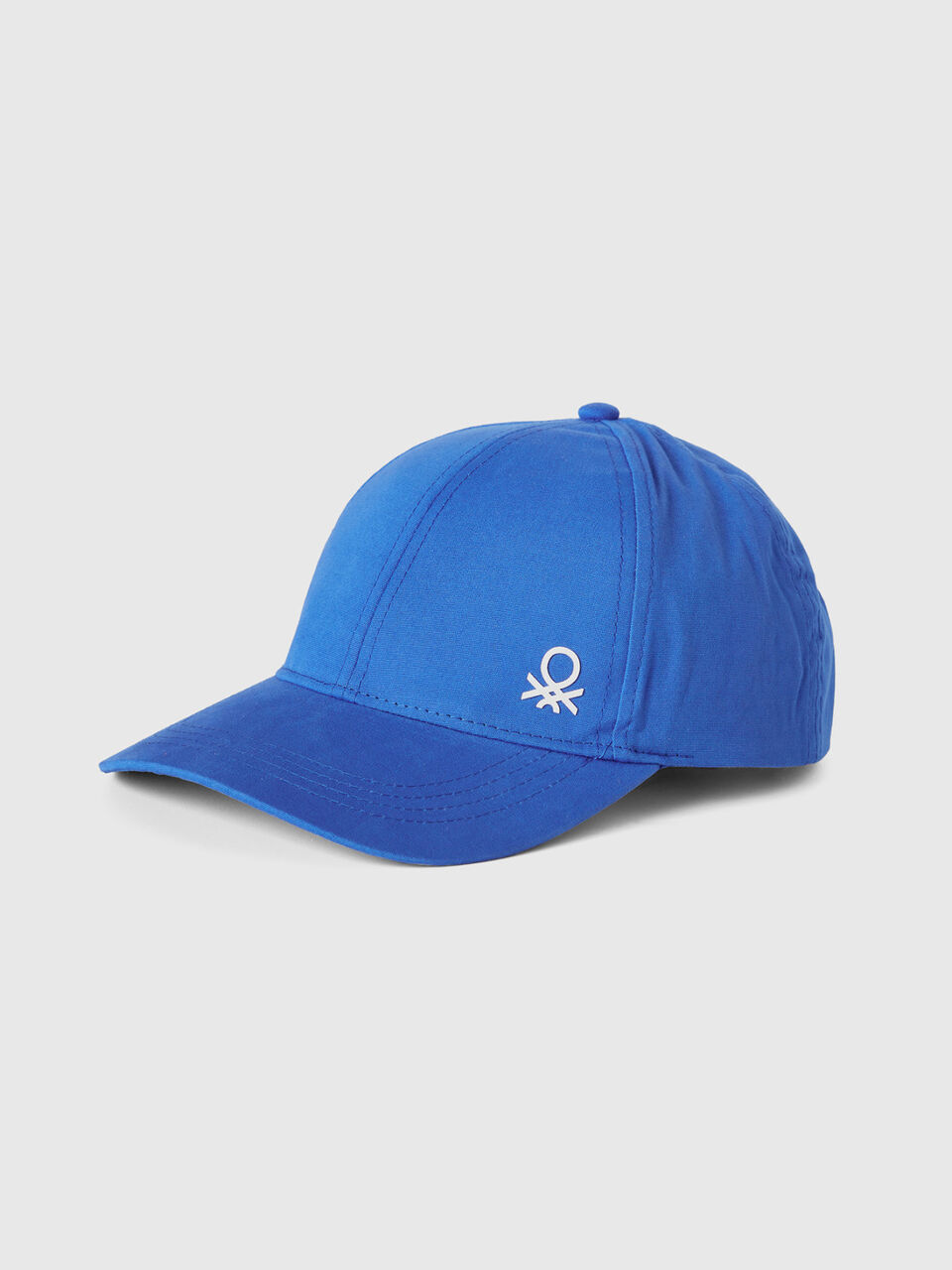 SOLID BASEBALL CAP image number 1