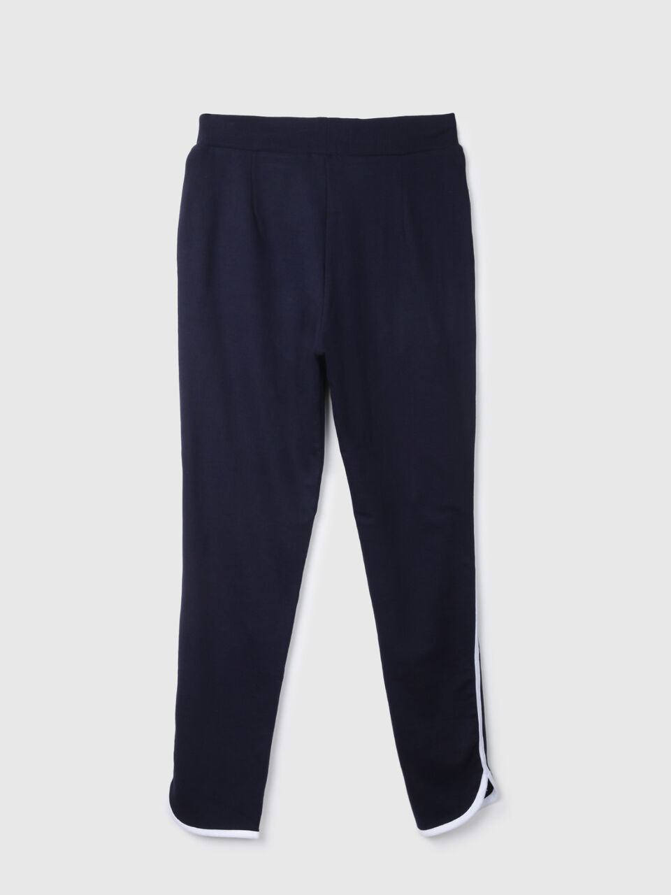 Joggers With Piping image number 2