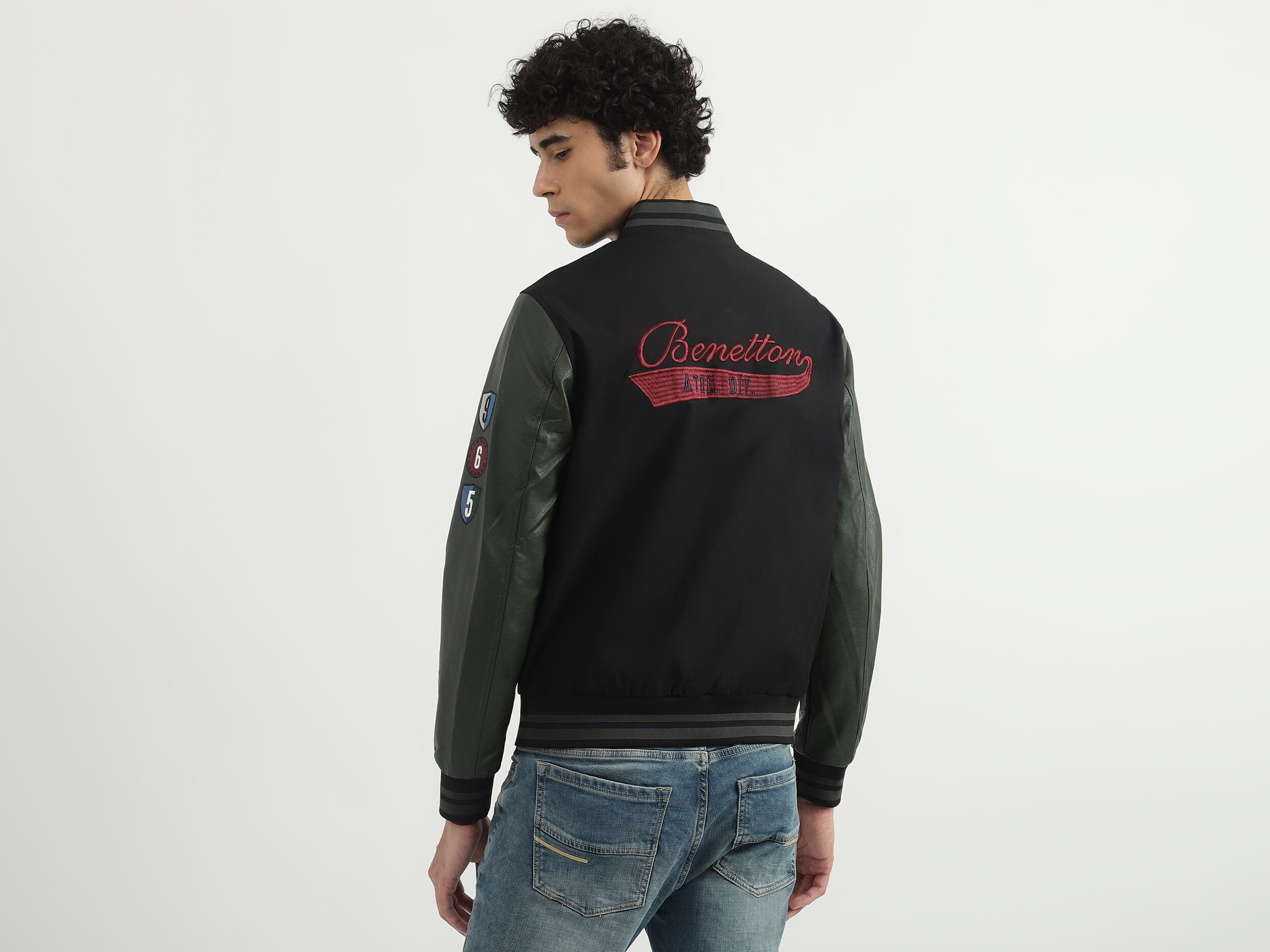 Ucb black jacket outlet