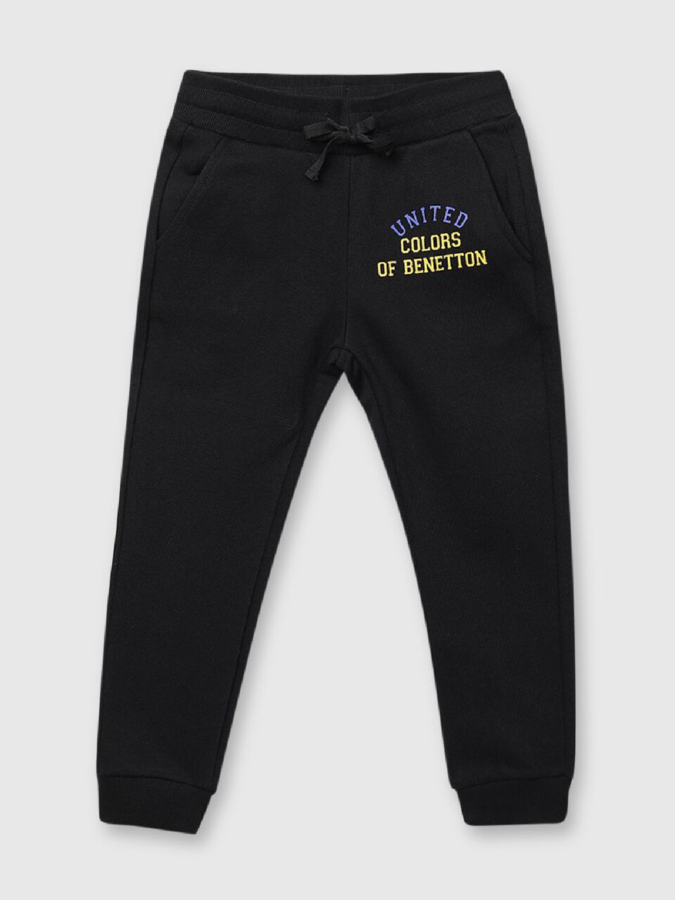 Trackpant With Branding image number 1