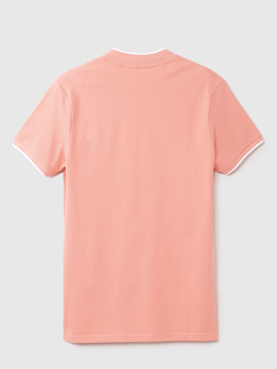 JOHNY COLLAR POLO image number 2