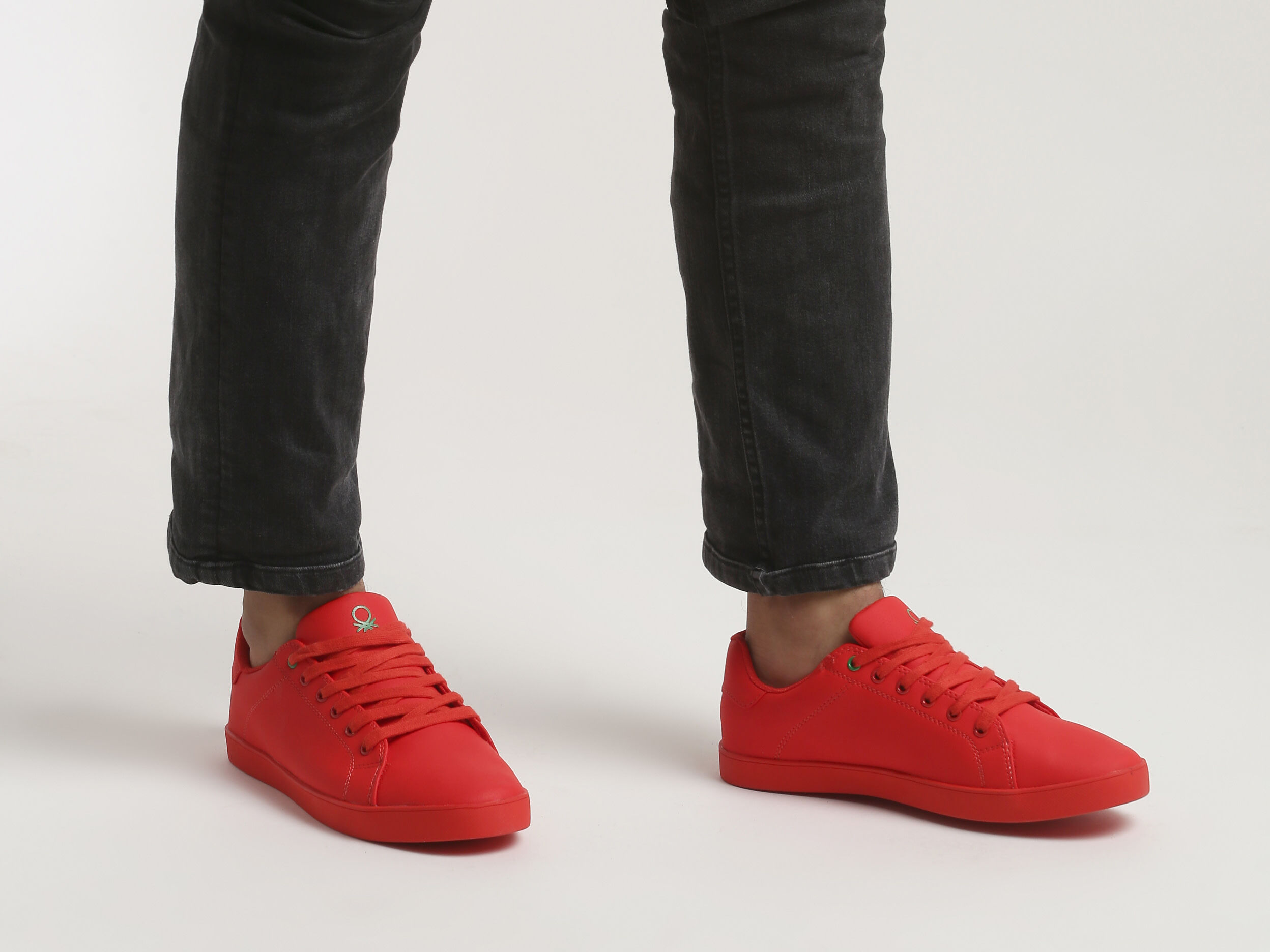 Ucb orange sneakers outlet