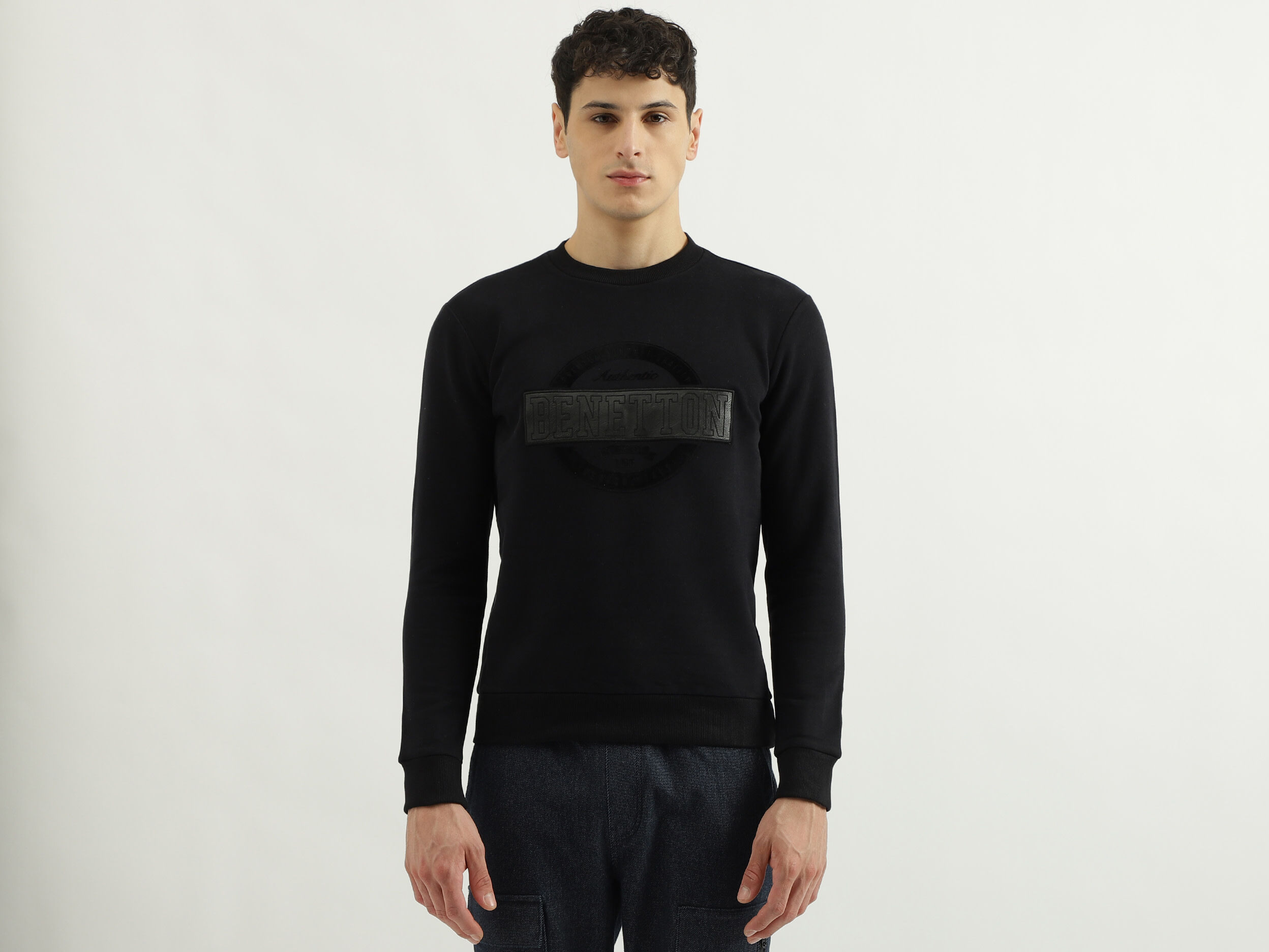 Ucb black sweatshirt cheap