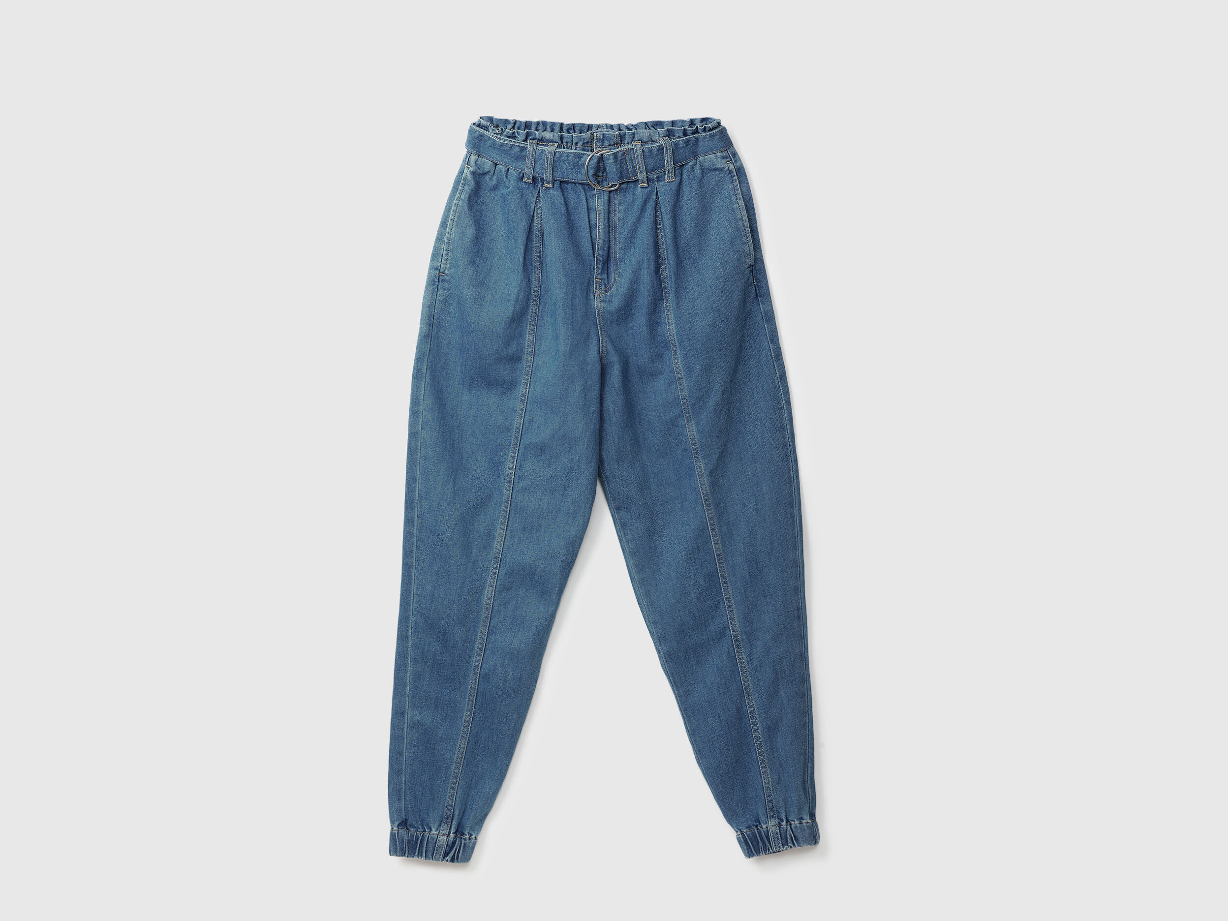 お礼や感謝伝えるプチギフト Benetton_22AI_22A4DENIM286I_90 Mサイズ