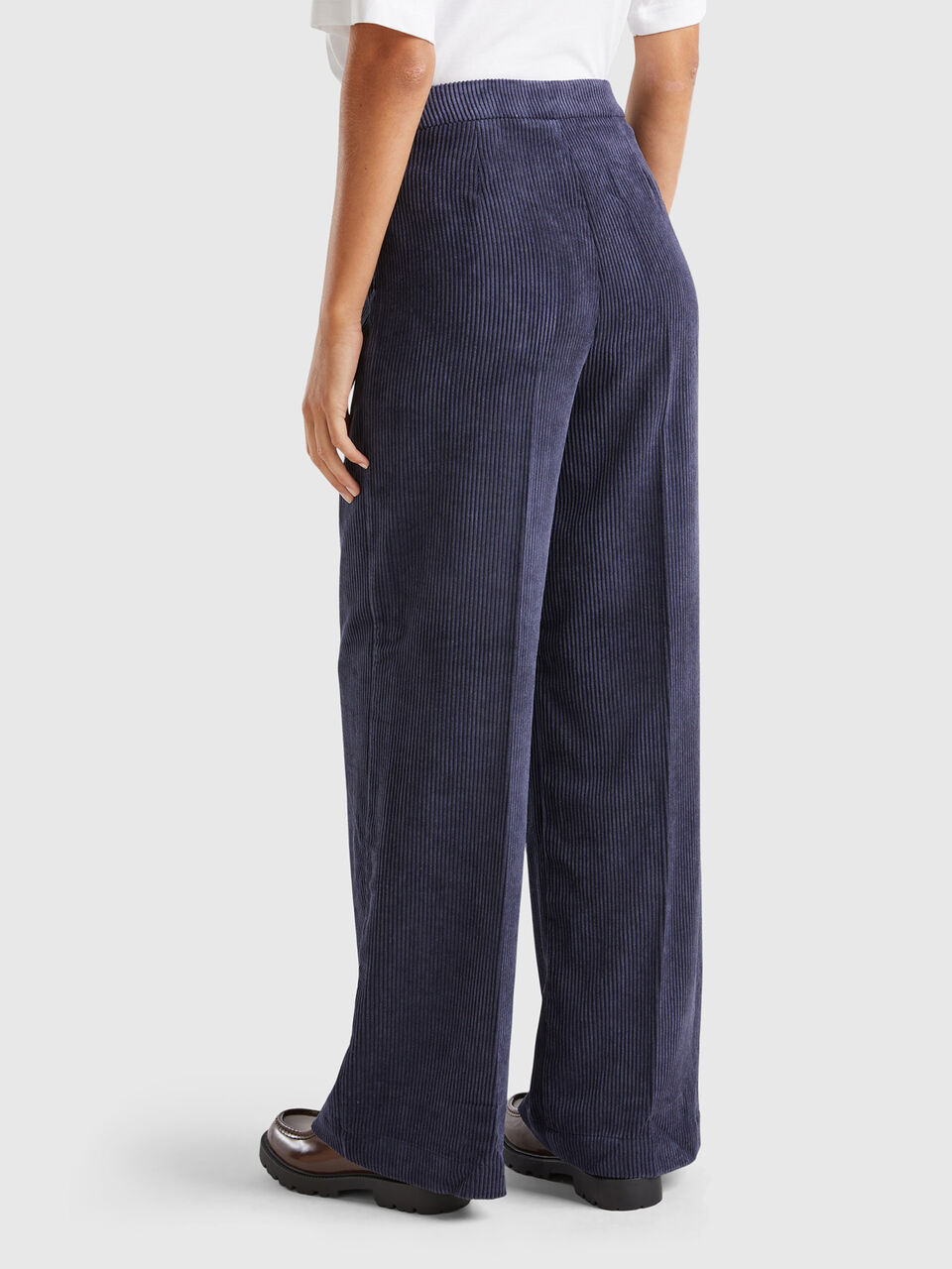 TROUSERS Mujer image number null