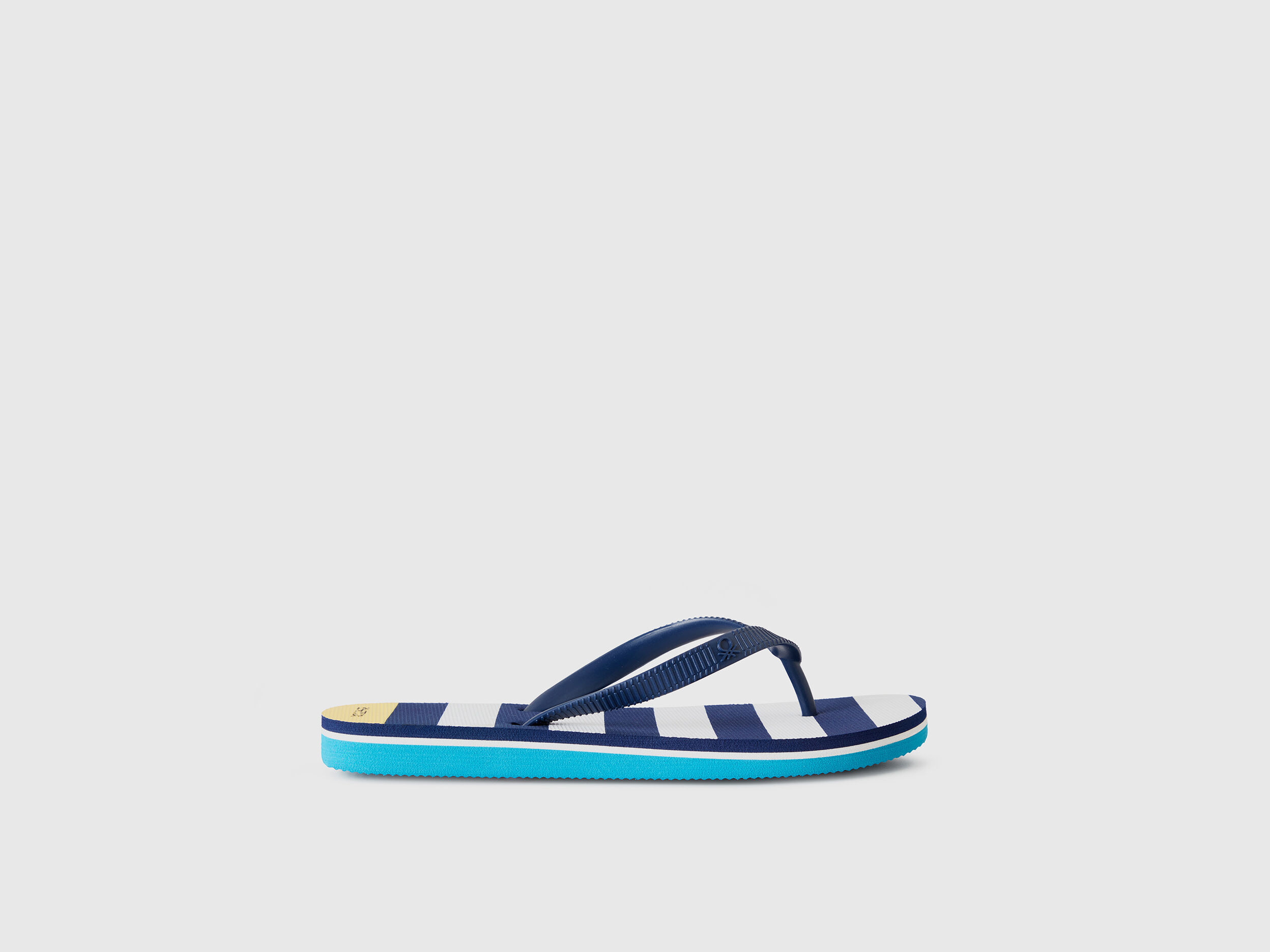 Chanclas benetton top niño