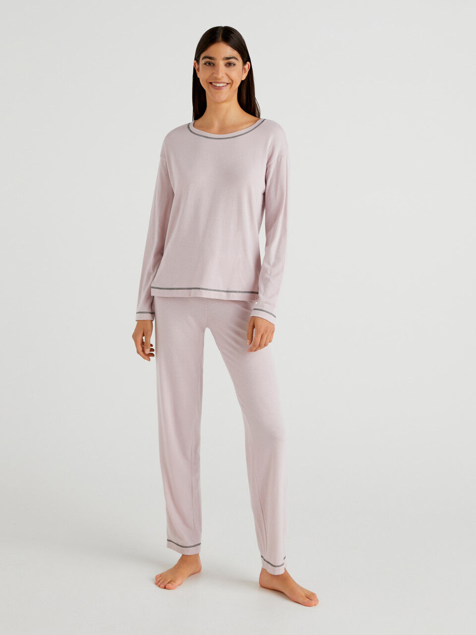 Comfort Colors Ropa de Mujer 2024 Benetton