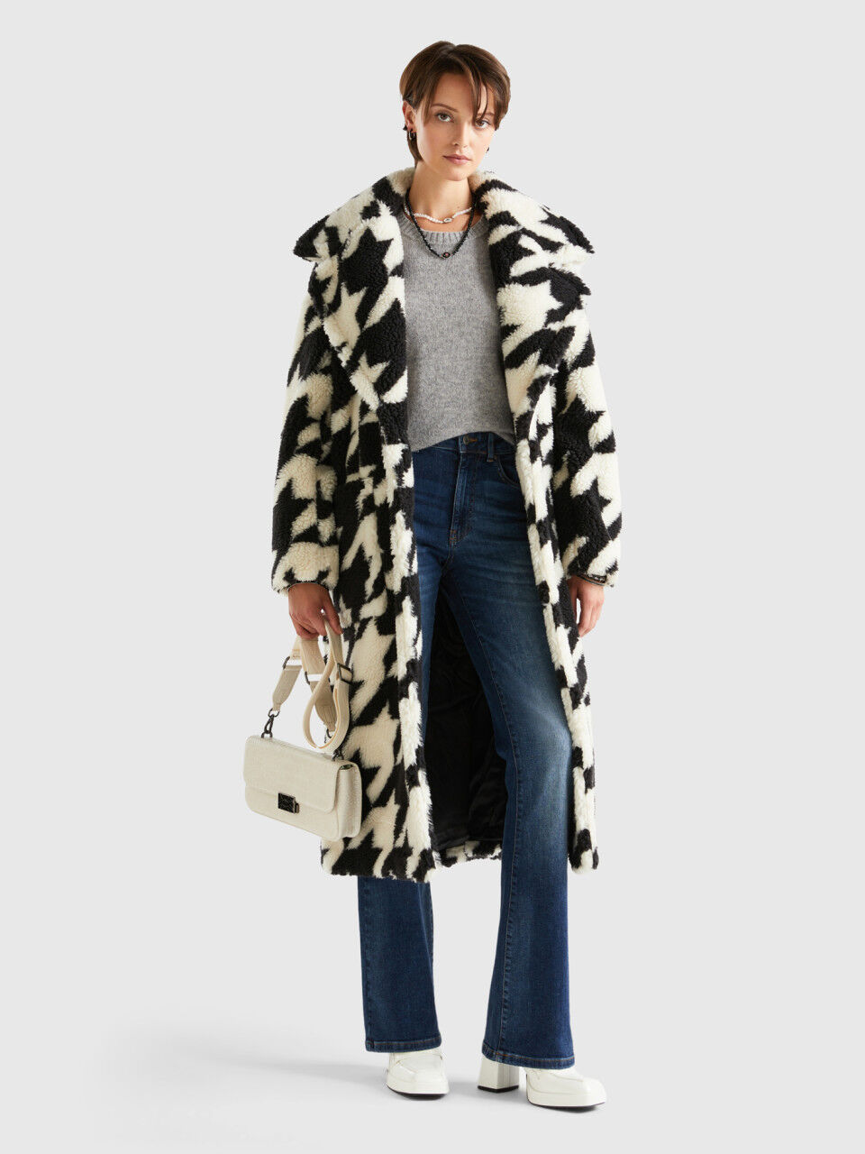 Catalogo benetton outlet autunno inverno