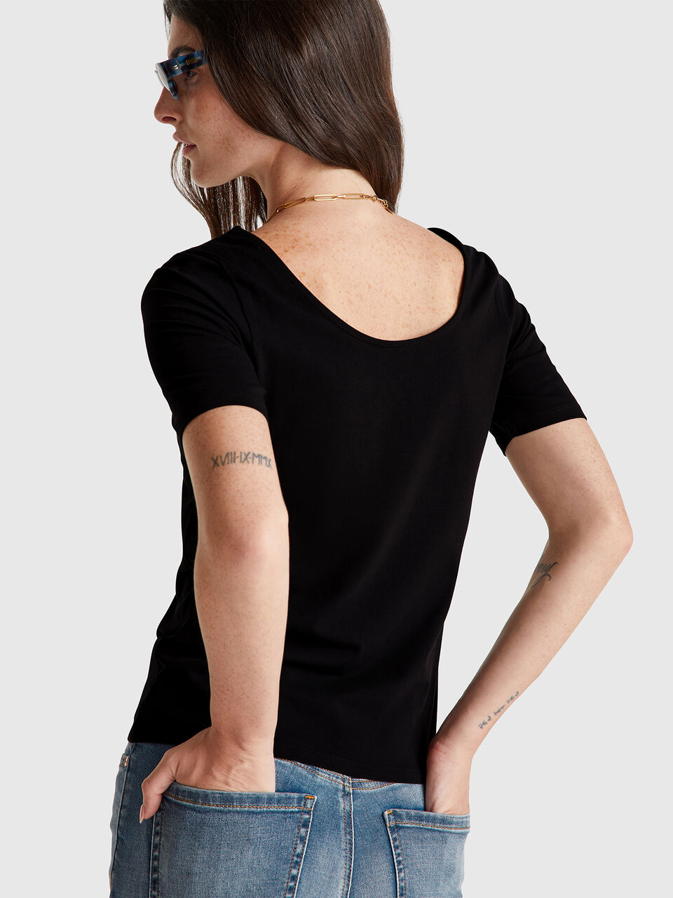 T-SHIRT Mujer image number null