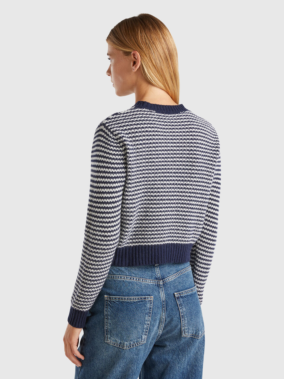 SWEATER L/S Mujer image number null